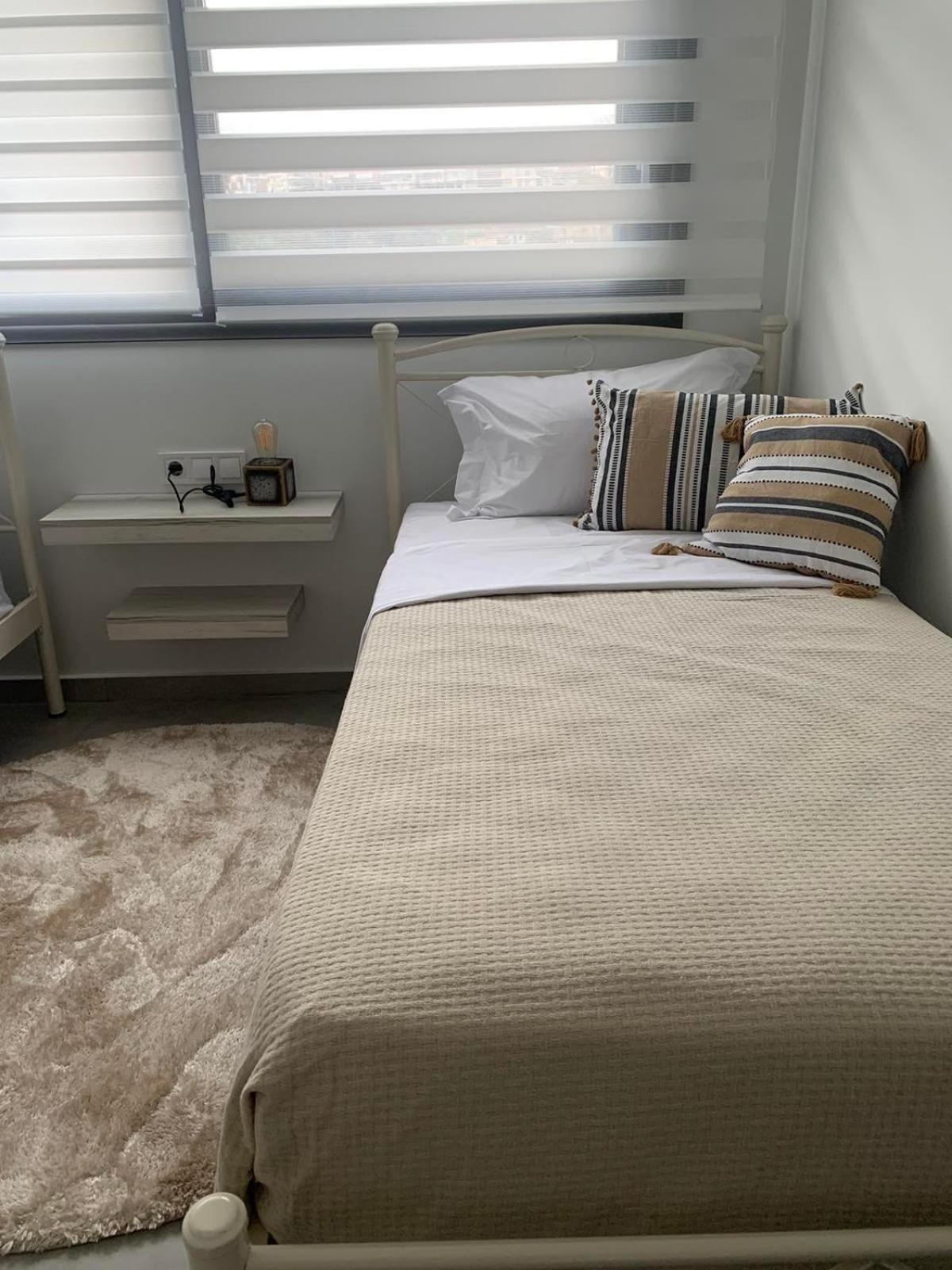 Nostos Luxury Villas With Private Pool In Nafpaktos Buitenkant foto